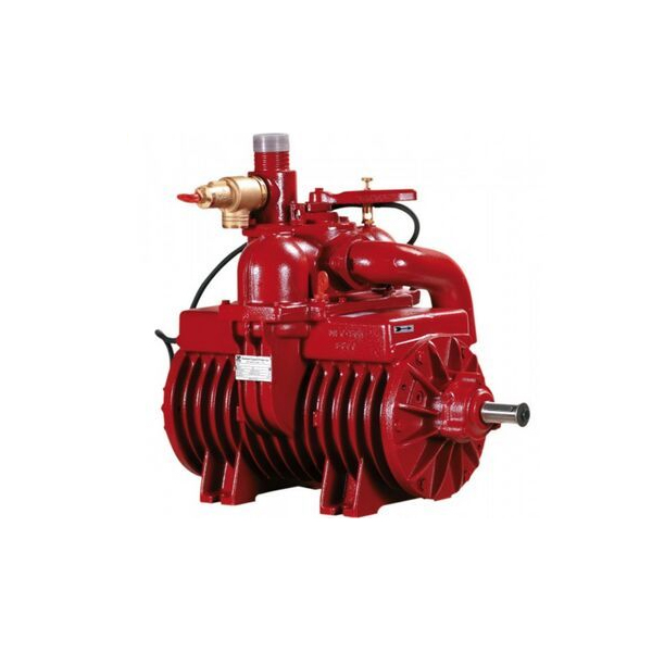 VACUUM PUMP