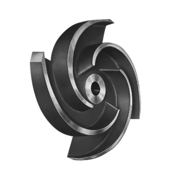 OPEN IMPELLER
