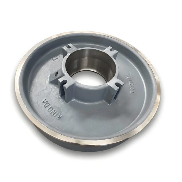 STUFFING BOX