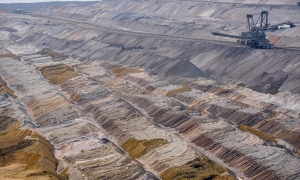 Mining