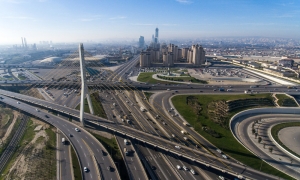 Infrastructure Projects                              