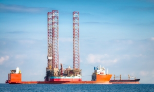 Oil & Gas